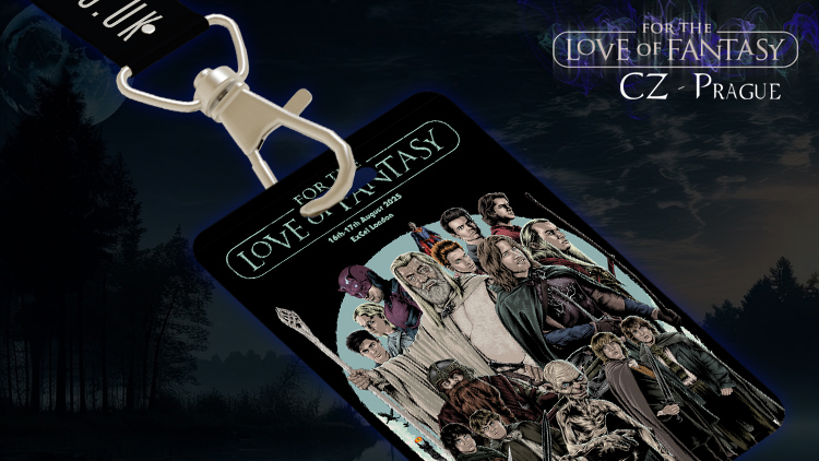 LANYARD